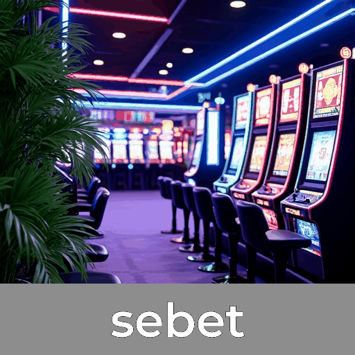 SeBet: A Experiência de Cassino Mais Realista do Brasil