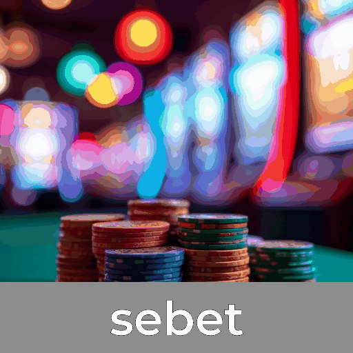 Exploração de Jogos Sebet: Slots - Mega Prêmios, Jogos de Mesa - Estratégia Avançada, Realidade - Experiência Imersiva
