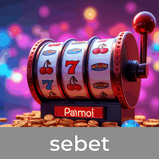 sebet: Emoção e Diversidade nos Jogos de Cassino Online